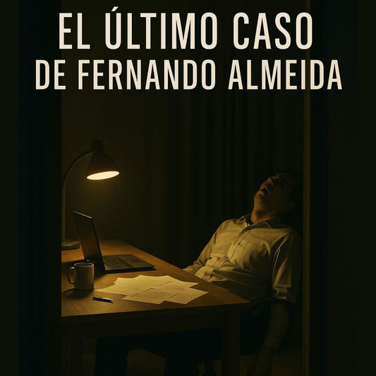 El Último Caso de Fernando Almeida